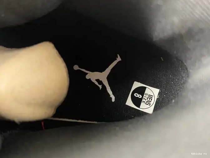 Cheap TB 12 Jordan Alternate 130690-600 Air 0505